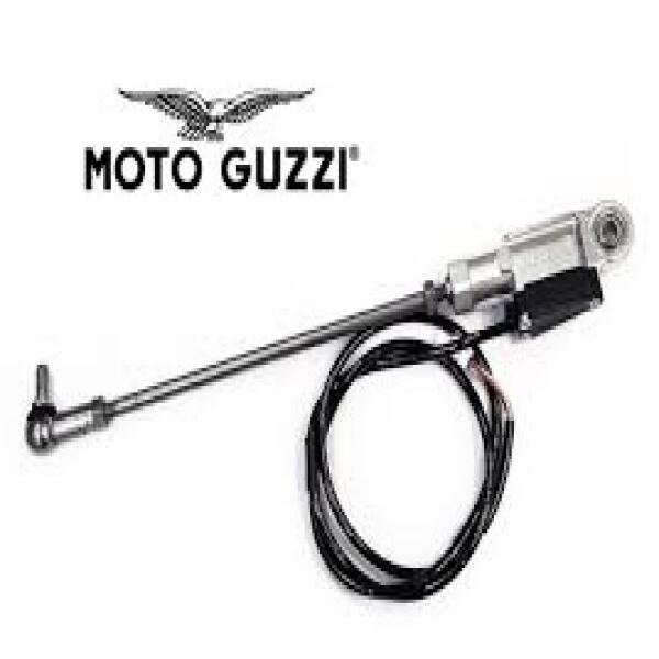 Moto Guzzi Moto Guzzi Quickshift Gear Device